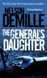 The General's Daughter Paperback Nelson Demille