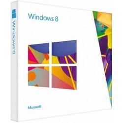 Microsoft Windows 8 32bit Dsp Multi-language Edition
