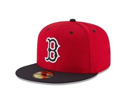 new era cap sox