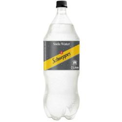 Soda Water 2L