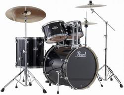 Pearl Export EXX725 5-Piece Shell Pack without Hardware & Cymbals