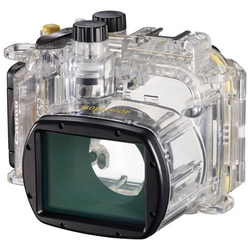 Canon WP-DC52 Underwater Housing