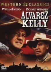 Alvarez Kelly DVD