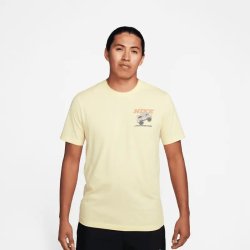 Nike Nsw Sole Rally T-Shirt - XL