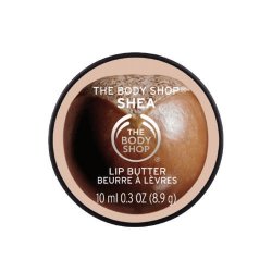The Body Shop Shea Lip Butter 10ML