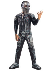 Avengers Age Of Ultron Costumes - Ultron 8-10YRS