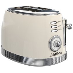 Milex Vintage Toastmaster