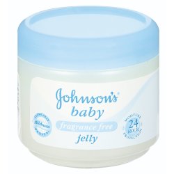 J&J - Baby Jelly 100ML