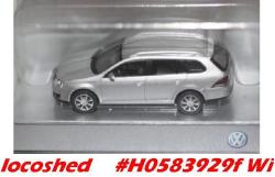 Volkswagen Golf Variant Silver 1:87 New+boxed H0583829fwiking