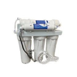 RO09 5 Phase Under Counter Water Purifier