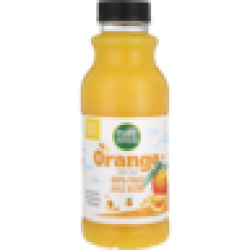 Pure Orange Flavoured 100% Fruit Juice Blend 500ML