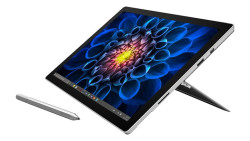 Microsoft Surface Pro 4 Intel Core M3 128gb 4gb Ram Special Import