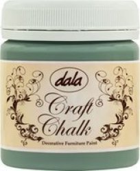 Dala Craft Chalk Paint 100ML Duck Egg