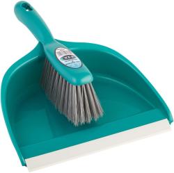 Yes Small Dustpan And Brush Set
