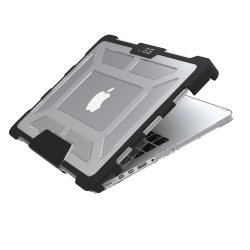 UAG Composite Case - Apple Macbook Pro 13" - Clear