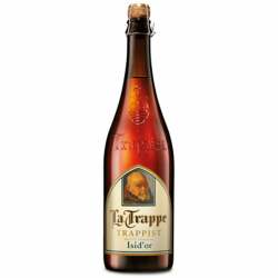 Trappe Isid'or 750ML