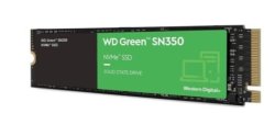 Western Digital S240G2G0C Green SN350 240GB Nvme SSD