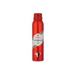 Old Spice Deodorant White Water - 6 X 150ML
