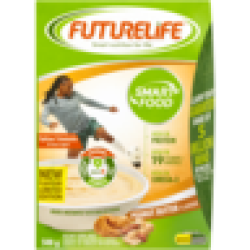 Futurelife Smart Food Peanut Butter Flavour Instant Cereal Meal 500G