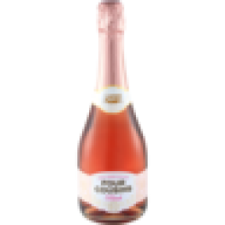 Blush Sweet Sparkling Wine Bottle 750ML