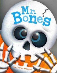 Mr. Bones Charles Reasoner Halloween Books
