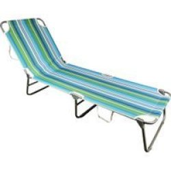 SEAGULL Lazy Lounger - 110KG