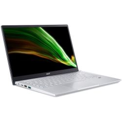 Acer Refurbished SFX14 Amd Ryzen 5 5500U 8GB 512GB 14 Ips GTX 1650