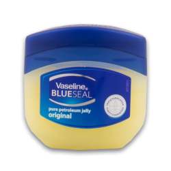 Vaseline Blue Seal Pure Petroleum Jelly 100ML - Original