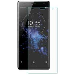 Enkay Ultra-thin 9H Tempered Glass Protective Film For Sony Xperia XZ2