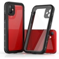 Waterproof Case With Built-in Screen Protector For Apple Iphone 11 Pro