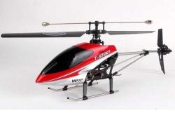 3.5CHANNEL Metal Remote Control Helicopter Two Color:red.black