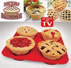 Pie Maker As Seen On Tv
