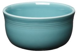 Fiesta 28-OUNCE Gusto Bowl Turquoise