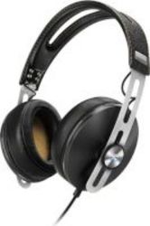 Sennheiser Momentum G M2 Over-Ear Headphones in Black