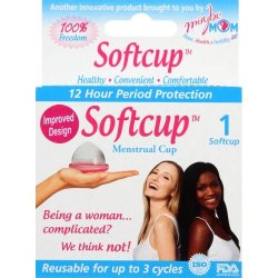 Maybe MOM Softcup