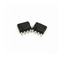 Exiron 20PCS Ic DS1307Z SOP8 Rtc Serial 512K I2C Real-time Clock New