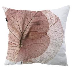 Autumn Bougainvillea Scatter Cushion