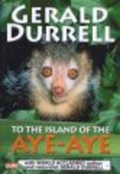 Gerald Durrell - Island Of The Aye-Aye DVD