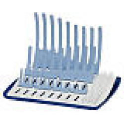 Dr. Brown"s Natural Flow Universal Drying Rack