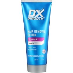 DX Smooth Hair Remover Lotion 100ML