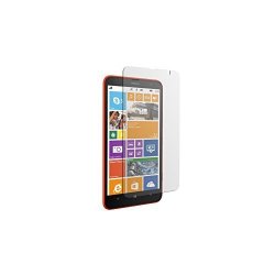 2 X Nokia Lumia 1320 Protection Film Anti-glare Matte - Phonenatic Screen Protectors