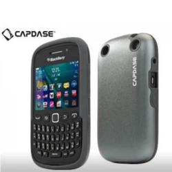 Capdase Alumor Blackberry 9320 Cover Grey