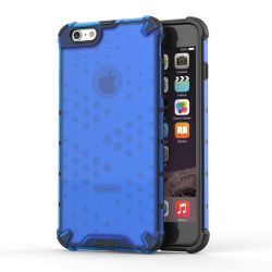 Iphone 6 6S Shockproof Honeycomb Cover