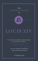 The Connell Guide To Louis No. 14 Paperback