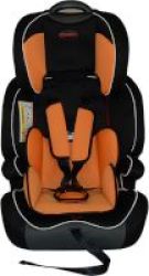 Chelino Aries Booster Seat - Orange