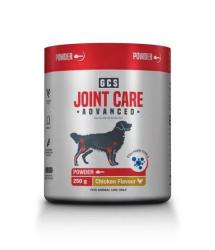Dog Joint Care Advanced Powder 250G - 250 Grams