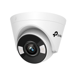 TP-link 4MP 4MM Full Colour Turret Ip Camera