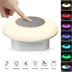 elepowstar bluetooth speaker