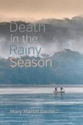 Death In The Rainy Season Paperback