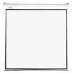 Parrot SC1568 Electric Econo Projector Screen 1870 X 1110mm